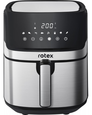 Мультипечь Rotex ROM680-XL MultiFry
