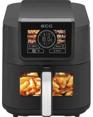 Мультипечь ECG AF 8020 Ai Slim Fry