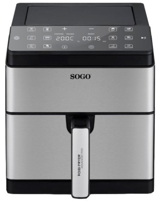 Мультипечь SOGO SS-10910