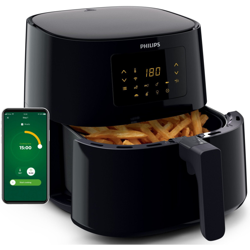 Мультипечь Philips Ovi Essential HD9280/90
