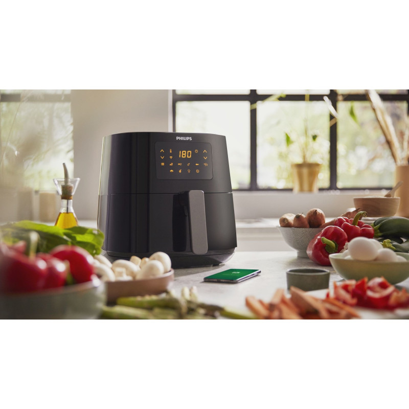 Мультипечь Philips Ovi Essential HD9280/90