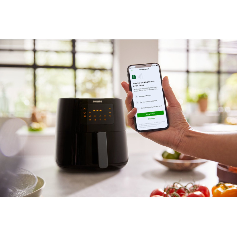 Мультипечь Philips Ovi Essential HD9280/90