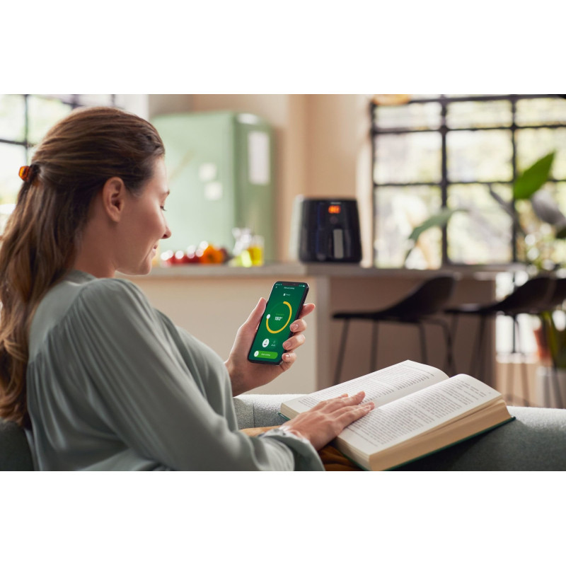 Мультипечь Philips Ovi Essential HD9280/90