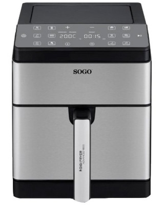 Мультипечь SOGO SS-10915