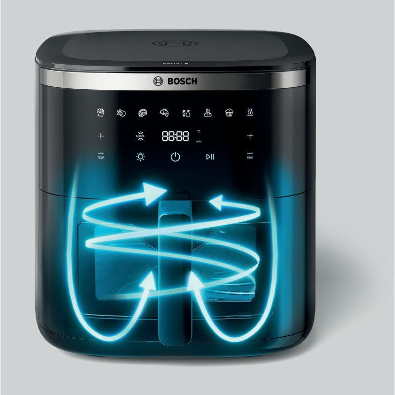 Мультипечь Bosch MAF671B0