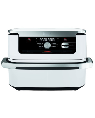 Мультипечь NINJA Foodi FlexDrawer AF500EUWH