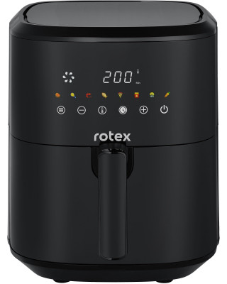Мультипечь Rotex ROM650-XL MultiFry
