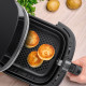 Мультипечь Rotex ROM770-XL Up&DownFry