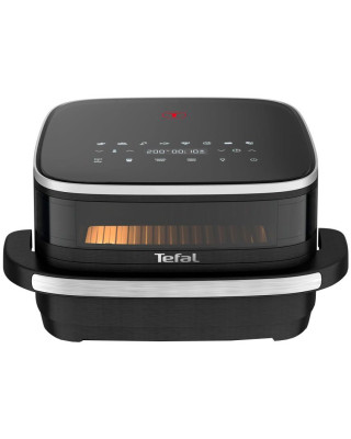 Мультипіч Tefal Easy Fry XL Surface FW4018E0
