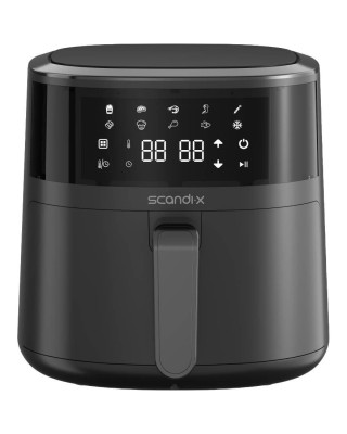 Мультипечь Scandix AFDS 4-14
