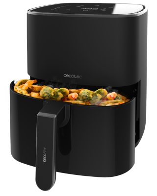 Мультипечь Cecotec Cecofry Fantastik 5500 (CCTC-04971)