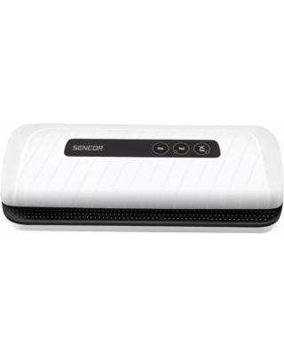 Вакуумний упаковщик Sencor SVS1010WH