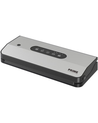 Вакуумний пакувальник PRIME Technics PVS 125 X