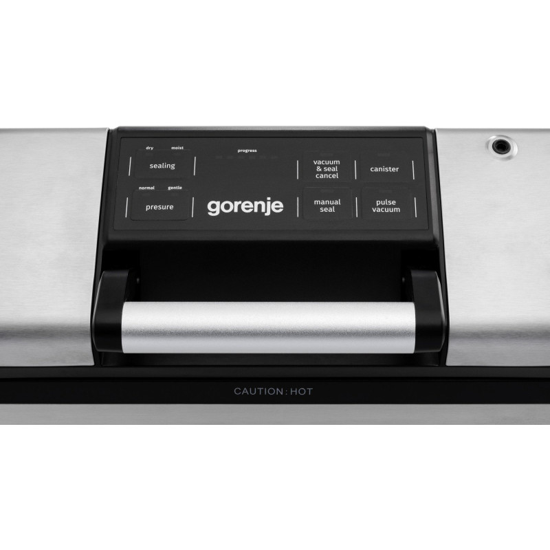 Вакуумный упаковщик Gorenje VS120E PRO