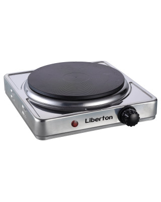 Настільна плита LIBERTON LEC-6900
