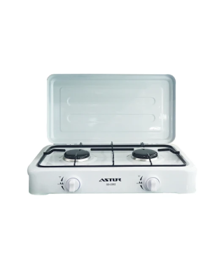 Настільна плита газова Astor GS 2302