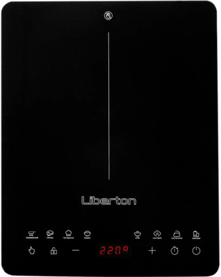 Настільна плита LIBERTON LIC-3702