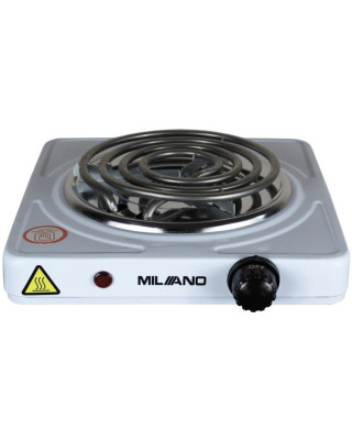 Настільна плита MILANO HP-1010W