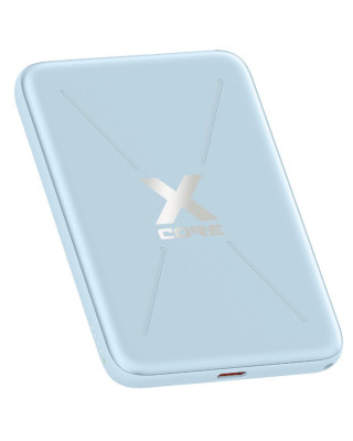 УМБ Proove X-Core 20W 5000mAh sky blue (PNXC20010008)