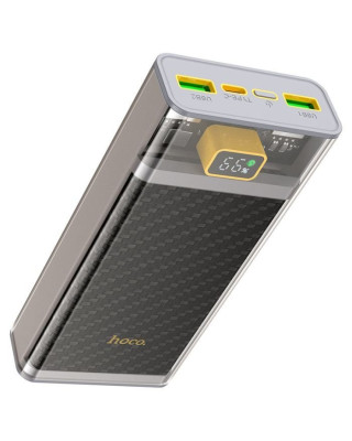 УМБ HOCO 20000mAh, 22.5W, Black (J103A/45366)