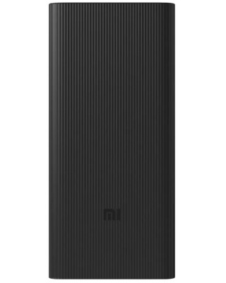 УМБ Xiaomi 30000mAh 18W, black (BHR9126GL)