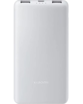 УМБ Xiaomi 10000mAh 22.5W Lite Grey (BHR9350GL)