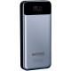 УМБ Sigma X-Power SI30A7QLX 30000mAh PD 130W Silver
