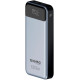 УМБ Sigma X-Power SI30A7QLX 30000mAh PD 130W Silver