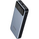 УМБ Sigma X-Power SI30A7QLX 30000mAh PD 130W Silver
