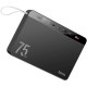 УМБ HOCO 75000 mAh Overlord PD/20W, QC/3.0/22.5W, Black (J94 / 714739)