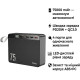 УМБ HOCO 75000 mAh Overlord PD/20W, QC/3.0/22.5W, Black (J94 / 714739)