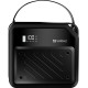 УМБ Sandberg DC Power Station 72000mAh Black (421-22)