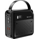 УМБ Sandberg DC Power Station 72000mAh Black (421-22)