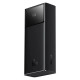 УМБ Baseus Star Lord Digital Display 30000mAh 30W Black (P10022905113-00)