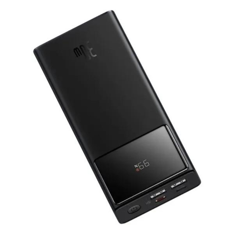 УМБ Baseus Star Lord Digital Display 30000mAh 30W Black (P10022905113-00)