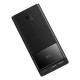 УМБ Baseus Star Lord Digital Display 30000mAh 30W Black (P10022905113-00)