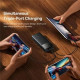 УМБ Baseus Star Lord Digital Display 30000mAh 30W Black (P10022905113-00)