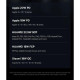 УМБ Baseus Star Lord Digital Display 30000mAh 30W Black (P10022905113-00)
