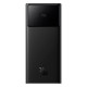 УМБ Baseus Star Lord Digital Display 30000mAh 30W Black (P10022905113-00)