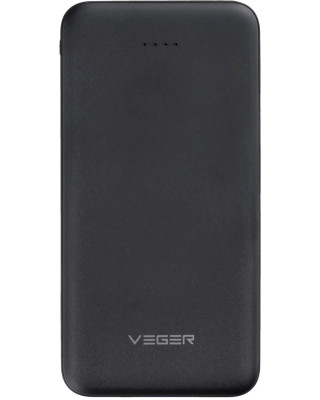 УМБ Veger W1065 10000mAh (W1065.black)