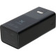 УМБ Vinga 40000 mAh 22.5W Display Black (VPBB4022)