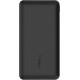 Батарея универсальная Belkin 10000mAh, USB-C Black (BPB011btBK)