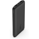 Батарея универсальная Belkin 10000mAh, USB-C Black (BPB011btBK)