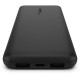 Батарея универсальная Belkin 10000mAh, USB-C Black (BPB011btBK)