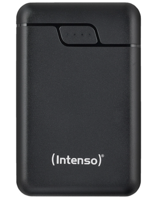 УМБ Intenso B10000 10000mAh Black (7320530)