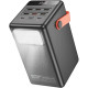 УМБ Hoco DB03 Max Centurion 100000mAh 65W Black
