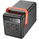 УМБ Hoco DB03 Max Centurion 100000mAh 65W Black