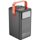 УМБ Hoco DB03 Max Centurion 100000mAh 65W Black