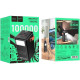 УМБ Hoco DB03 Max Centurion 100000mAh 65W Black