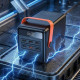 УМБ Hoco DB03 Max Centurion 100000mAh 65W Black